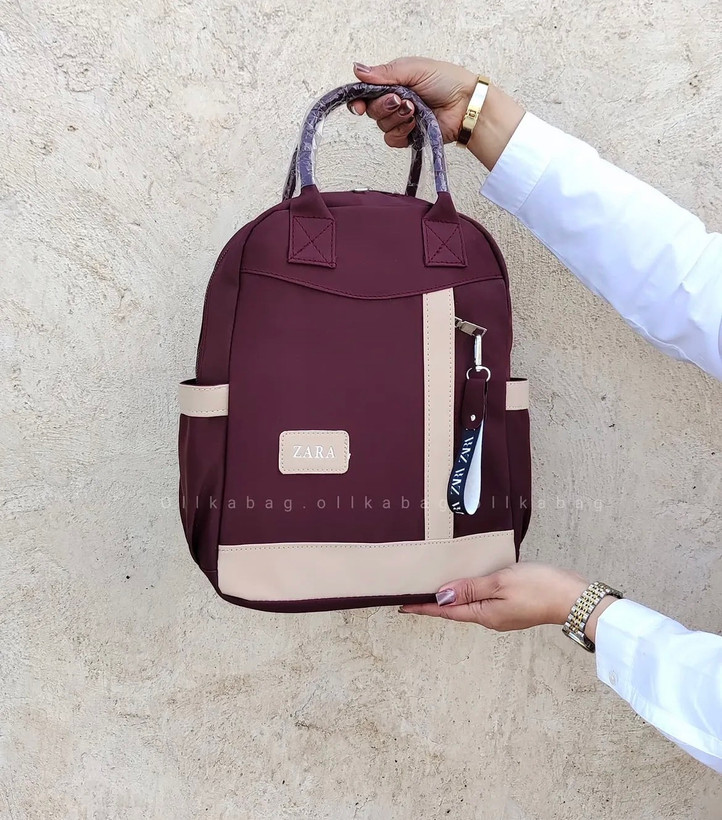 کیف زارا مدل رزا